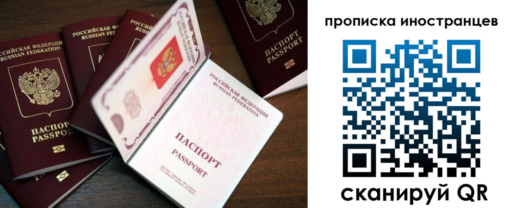 временная регистрация гарантия в Балтийске